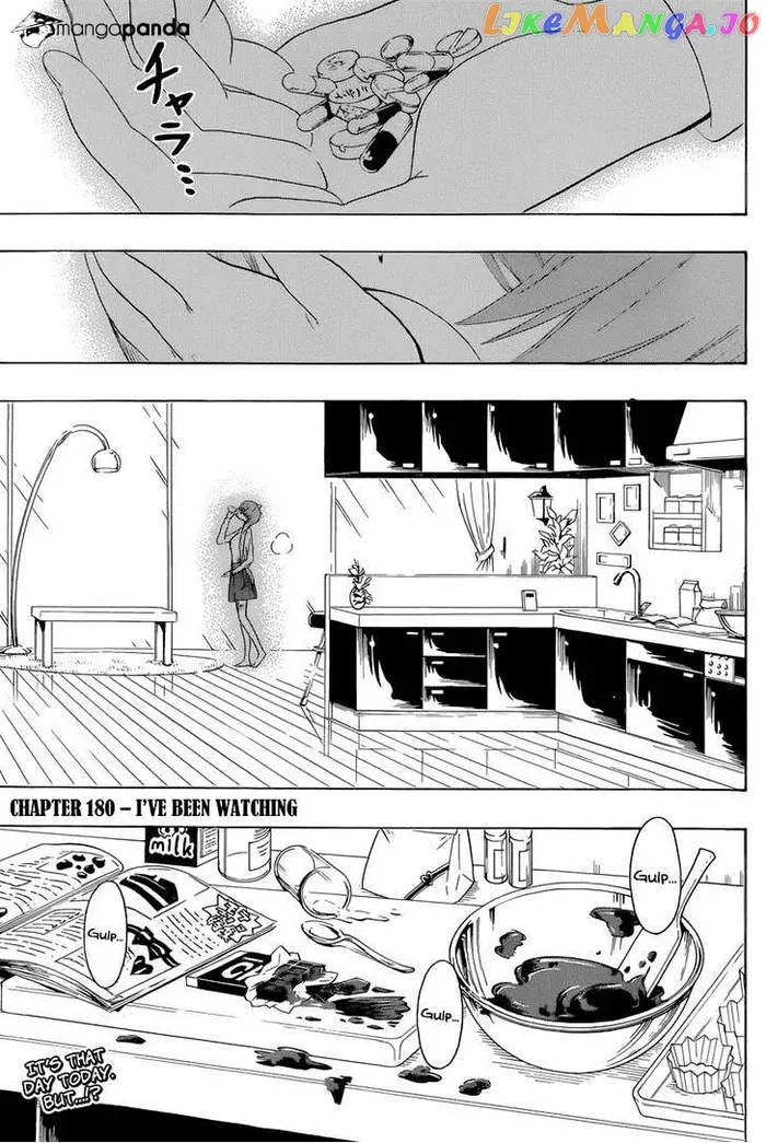 Nisekoi Chapter 180 image 03_optimized